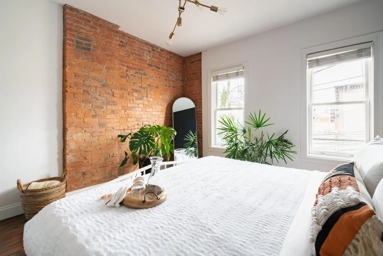 Prime Location Top Rated Clean Parking Free Columbus
