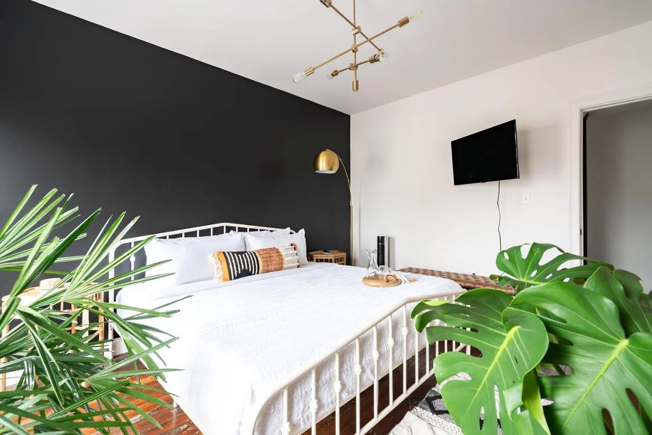 Prime Location Top Rated Clean Parking Free Columbus