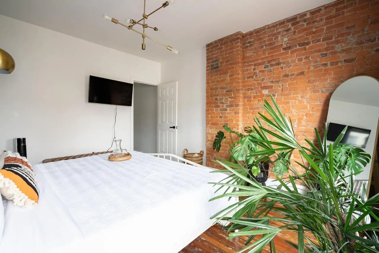 Prime Location Top Rated Clean Parking Free Columbus